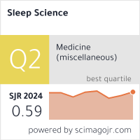 Scimago Journal & Country Rank