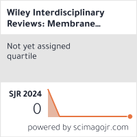 Scimago Journal & Country Rank