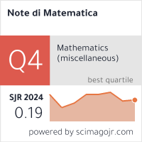 Scimago Journal & Country Rank