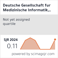 Scimago Journal & Country Rank