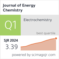 Scimago Journal & Country Rank