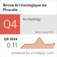 Scimago Journal & Country Rank