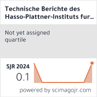 Scimago Journal & Country Rank