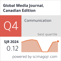 Scimago Journal & Country Rank