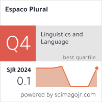 Espaco Plural