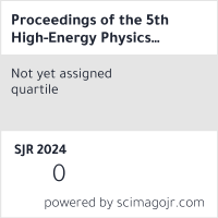 Scimago Journal & Country Rank