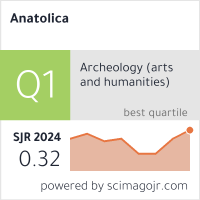 Scimago Journal & Country Rank