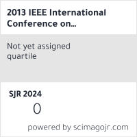 Scimago Journal & Country Rank