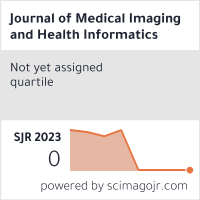 Journal of Medical Imaging and Health Informatics