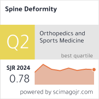 Scimago Journal & Country Rank