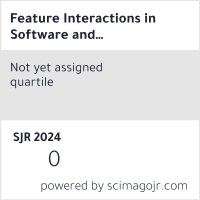 Scimago Journal & Country Rank