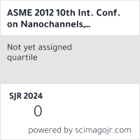 Scimago Journal & Country Rank