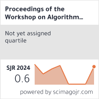 Scimago Journal & Country Rank