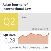 Scimago Journal & Country Rank