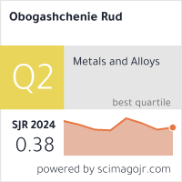 SCImago Journal & Country Rank