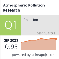Atmospheric Pollution Research