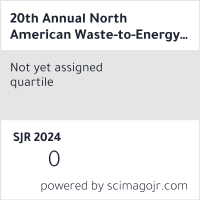 Scimago Journal & Country Rank