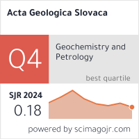 Scimago Journal & Country Rank