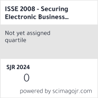 Scimago Journal & Country Rank