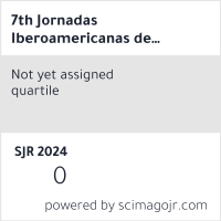 Scimago Journal & Country Rank