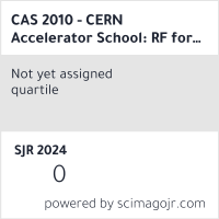 Scimago Journal & Country Rank