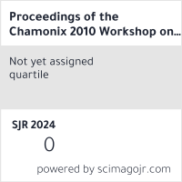 Scimago Journal & Country Rank