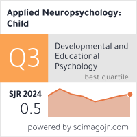 Scimago Journal & Country Rank