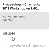 Scimago Journal & Country Rank