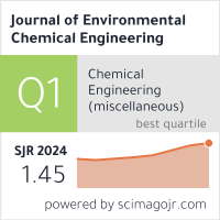 research journal of chemistry and environment scimago