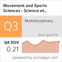 SCImago Journal & Country Rank