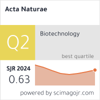 Acta Naturae