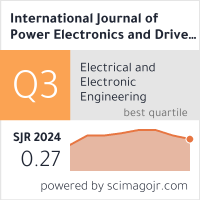 International Journal of Power Electronics and Drive Systems