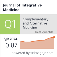 SCImago Journal & Country Rank