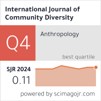 Scimago Journal & Country Rank