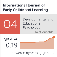 Scimago Journal & Country Rank