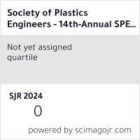 Scimago Journal & Country Rank