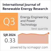 Scimago Journal & Country Rank