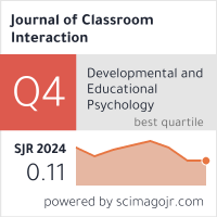 Scimago Journal & Country Rank