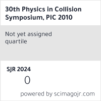 Scimago Journal & Country Rank