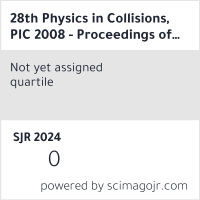 Scimago Journal & Country Rank