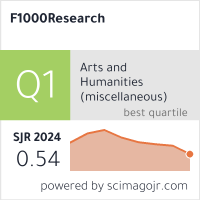 Scimago Journal & Country Rank