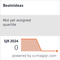 Scimago Journal & Country Rank