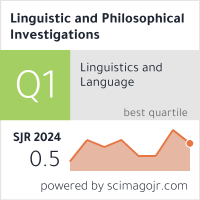 Scimago Journal & Country Rank