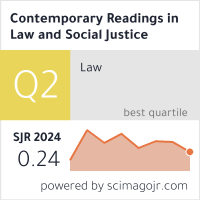 SCImago Journal & Country Rank