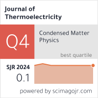 Scimago Journal & Country Rank