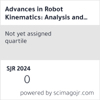 Scimago Journal & Country Rank