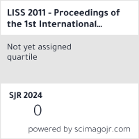 Scimago Journal & Country Rank