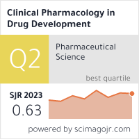 Clinical Pharmacology in Drug Development