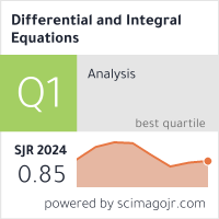 SCImago Journal & Country Rank