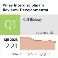Wiley Interdisciplinary Reviews: Developmental Biology